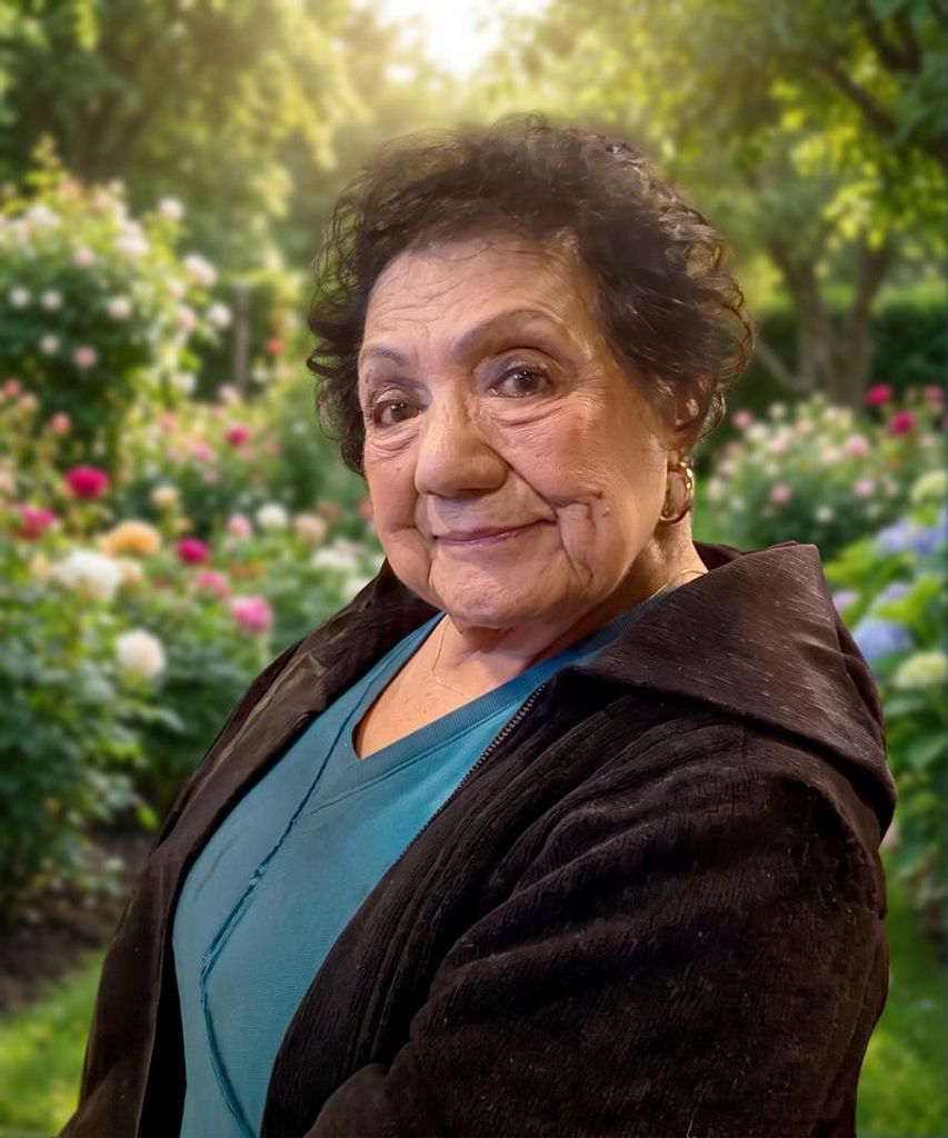 Angelina Teresa Inez Profile Photo