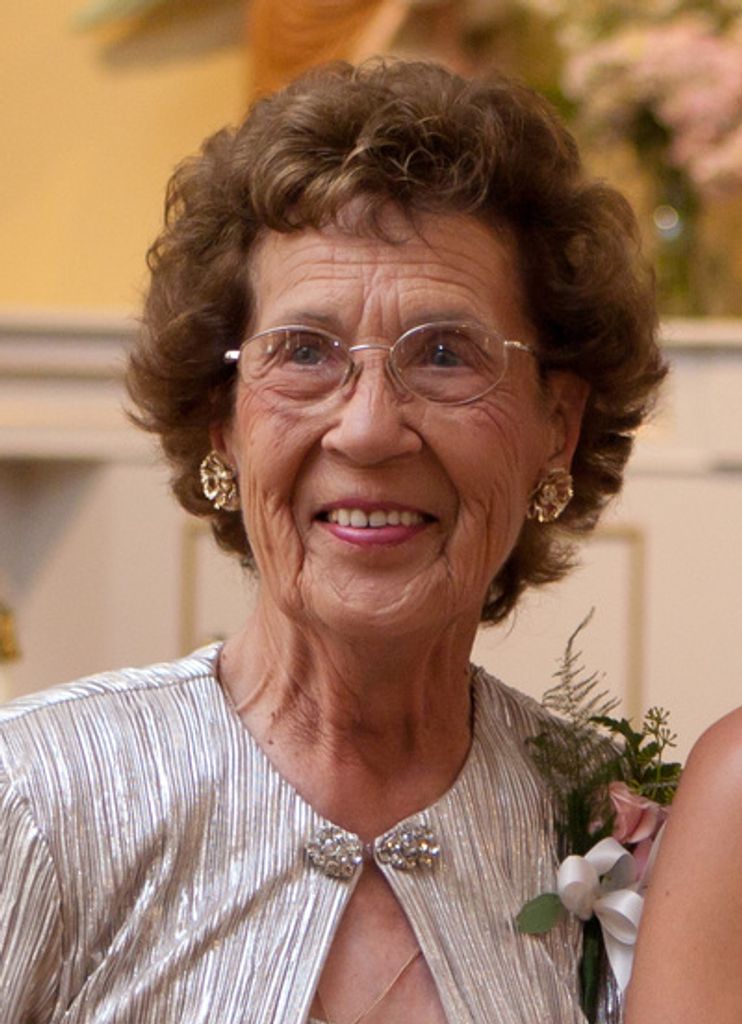 Martha E Bergman Profile Photo