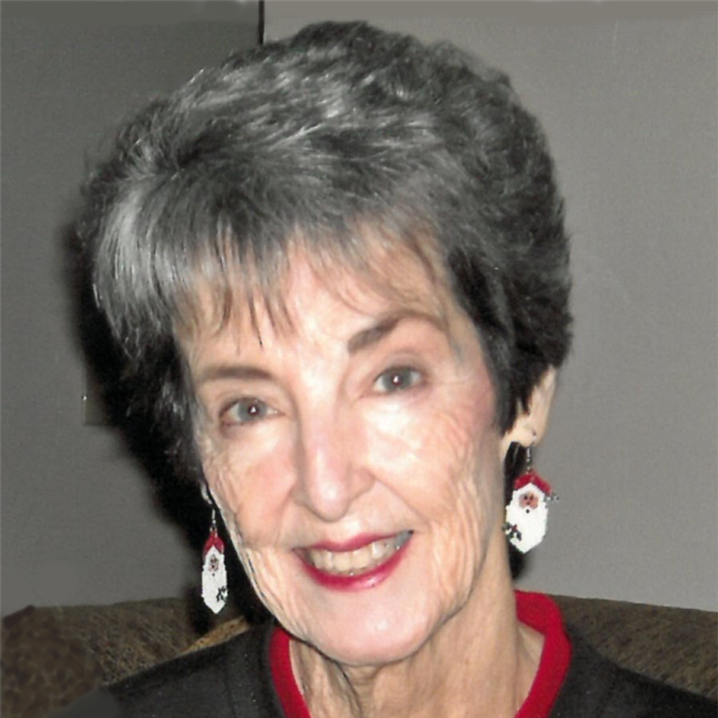 Joyce F Drennan