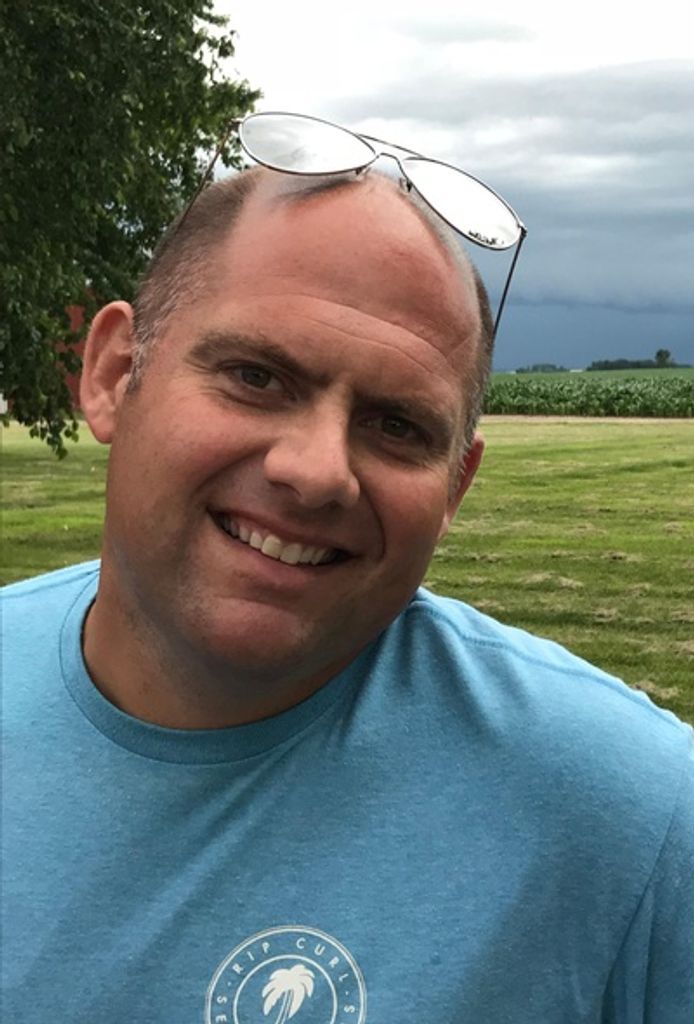 Luke Rouse Profile Photo