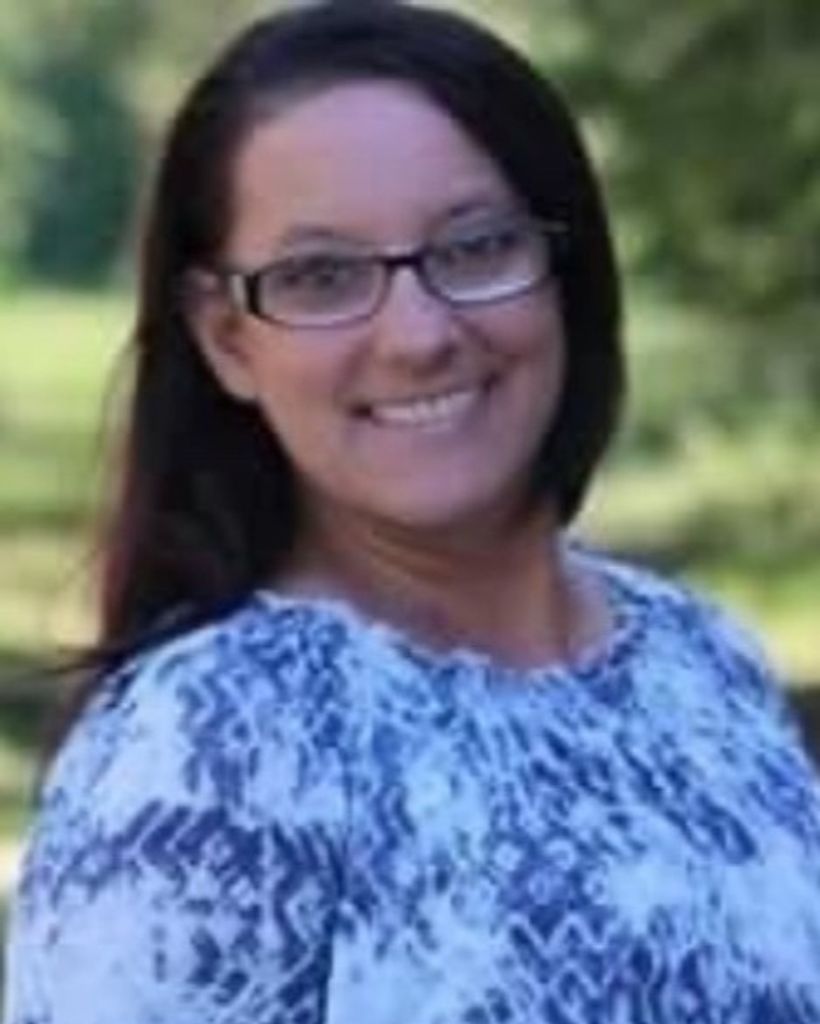 Jan Marie Bergeron