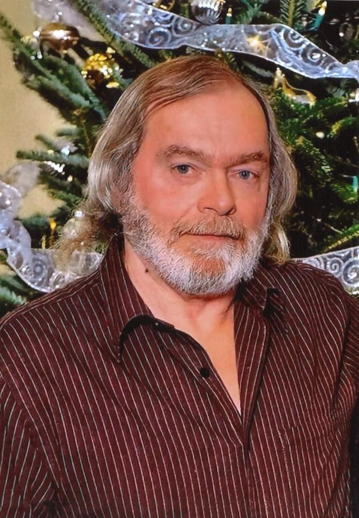 Jerry Wayne Mclain Profile Photo