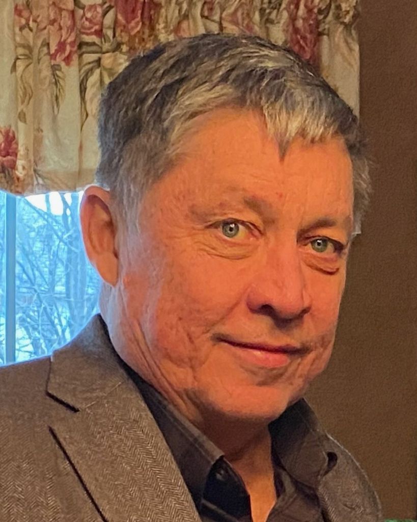 Roy W. Yunker Profile Photo