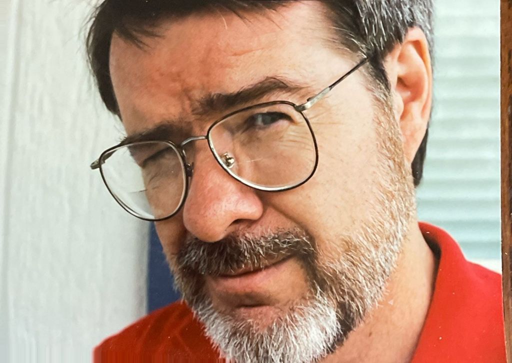 Larry Dan Baker Profile Photo