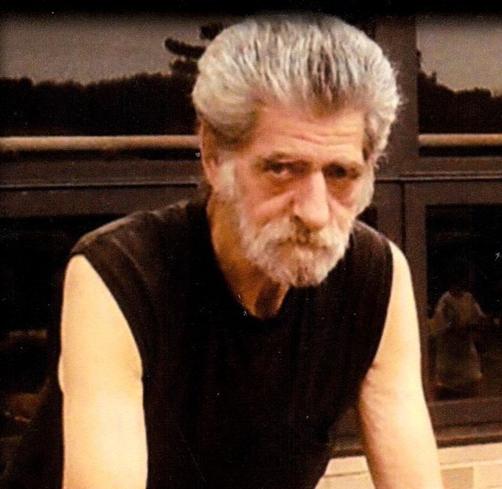 Robert "Sonny" Lee Warman