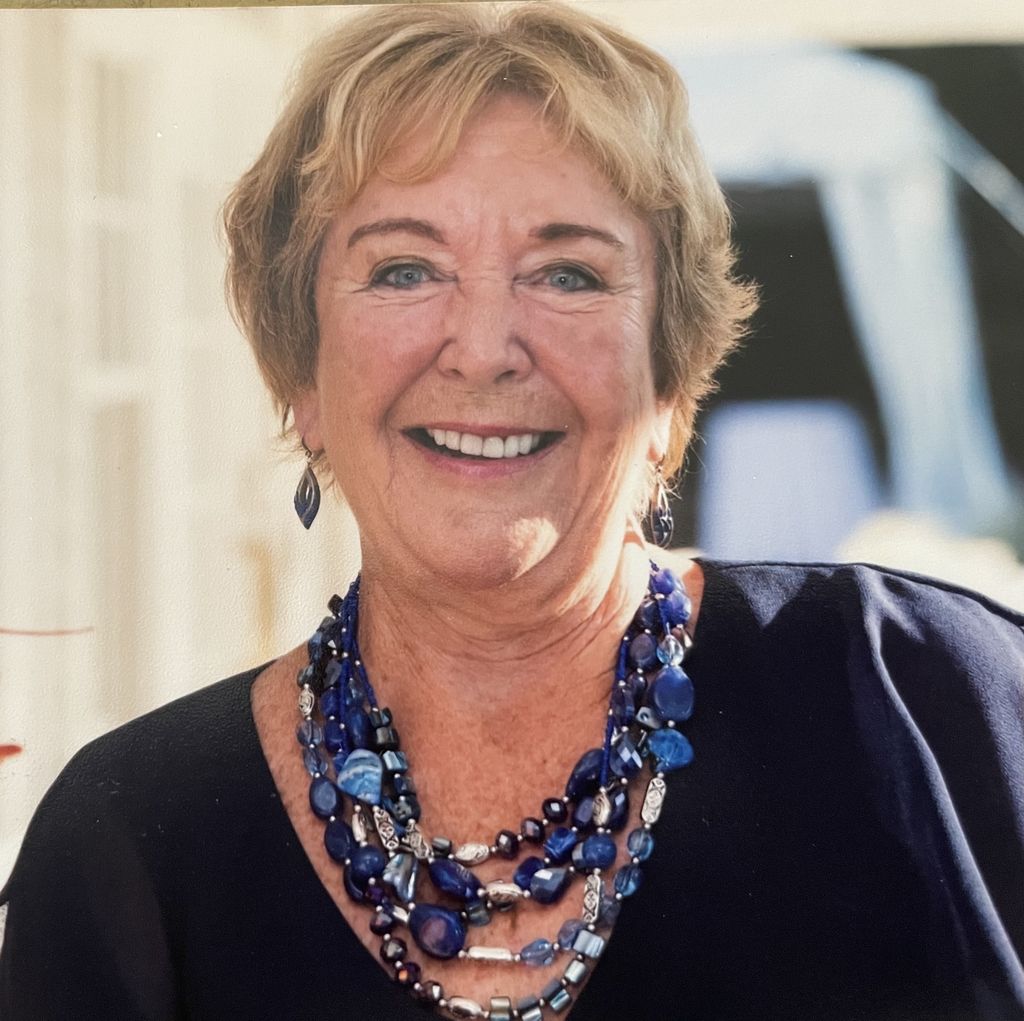 Susan Raleigh Anderson Profile Photo