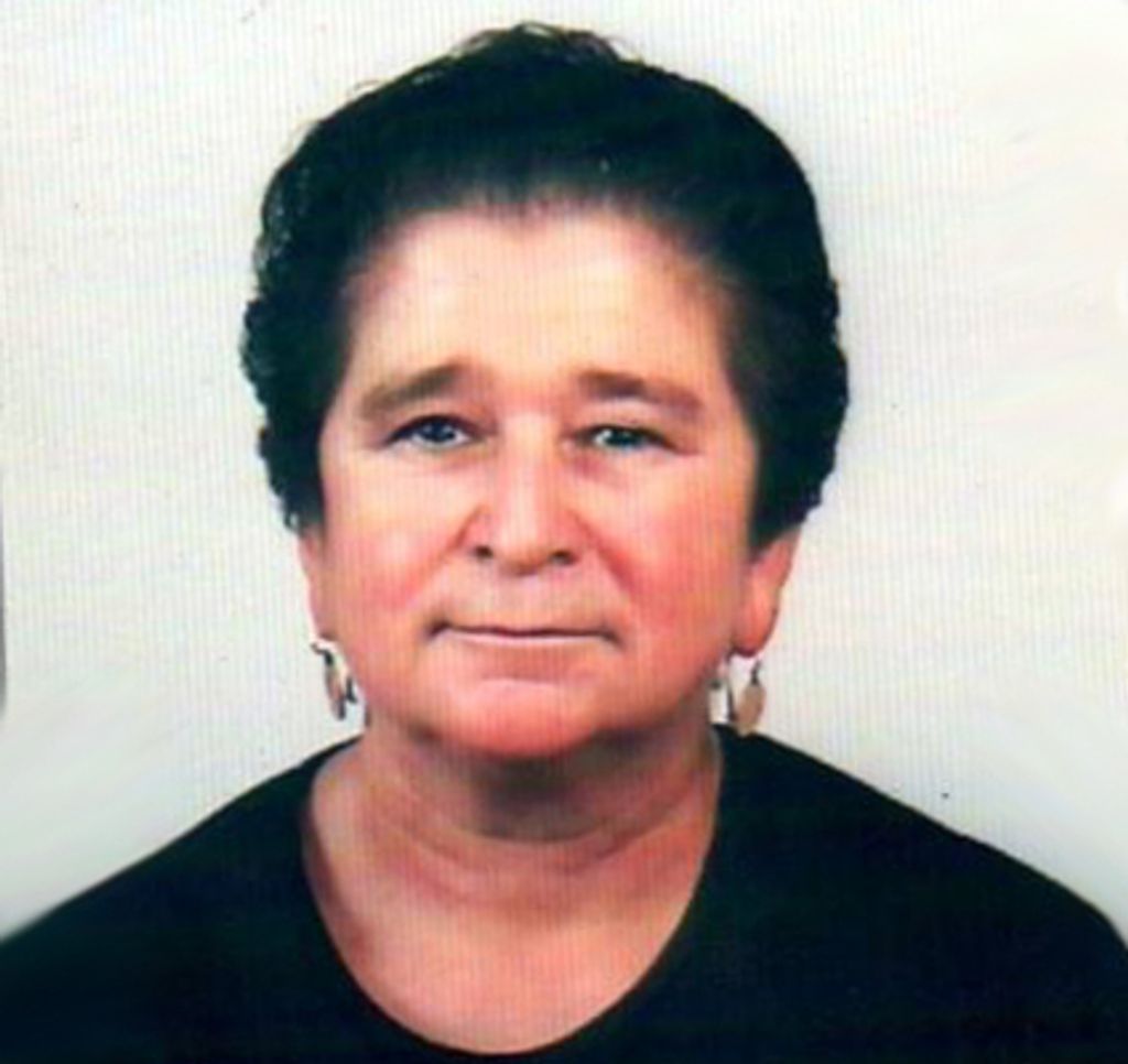 Maria Da Conceicao Cerqueira Corga Profile Photo