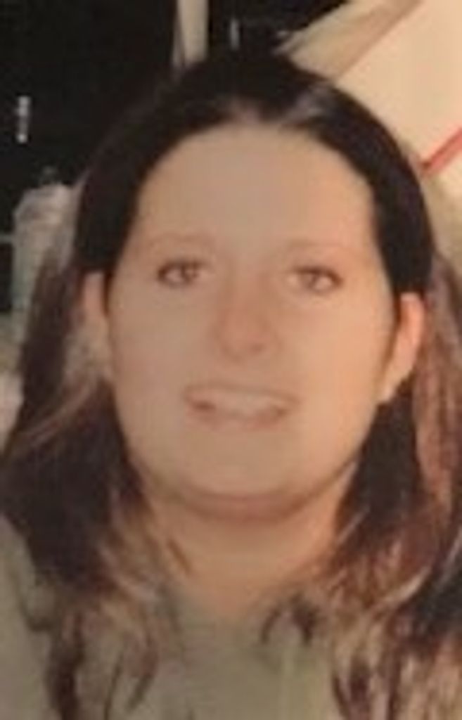 Jennifer Marie Corrigan