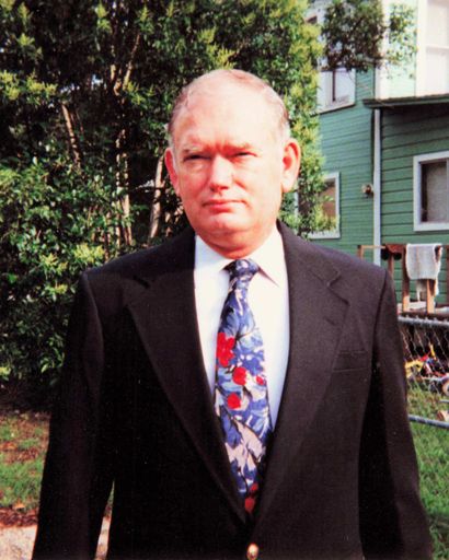 Darrell Gene Watson's obituary image