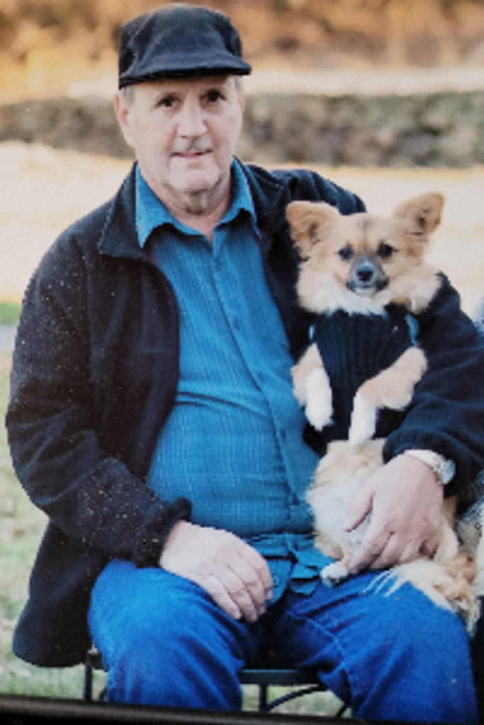 Walter M. Purves Profile Photo