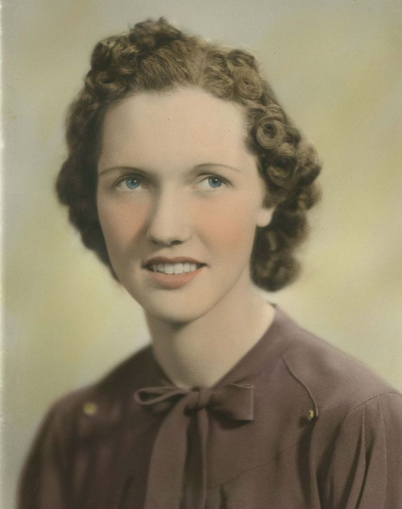 Nellie Marie Hatcher