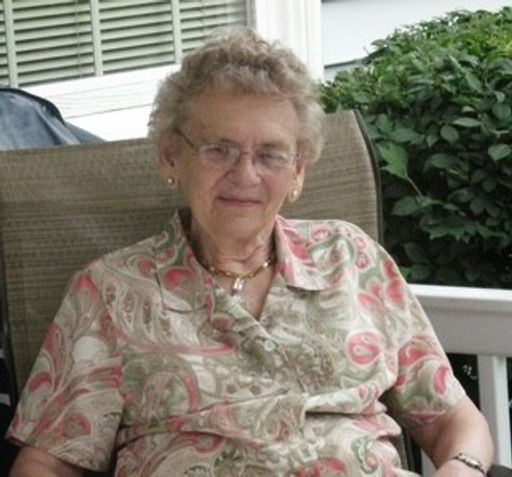 Margaret Kors Profile Photo