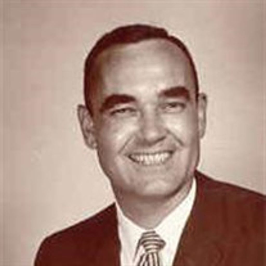 George Glaucus Armstrong
