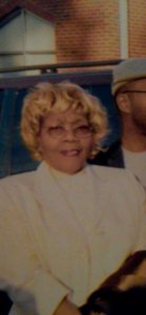 Maggie R. Graham