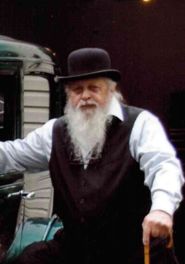 Thomas C. "Tinker" Fegley