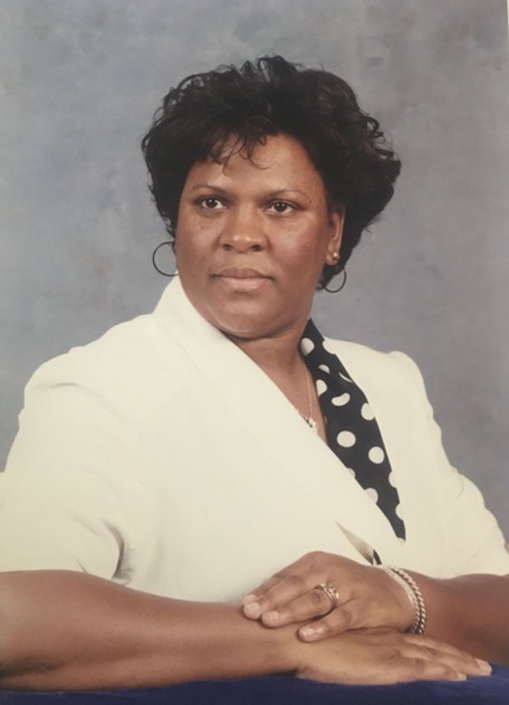 Audrey E. Green Profile Photo