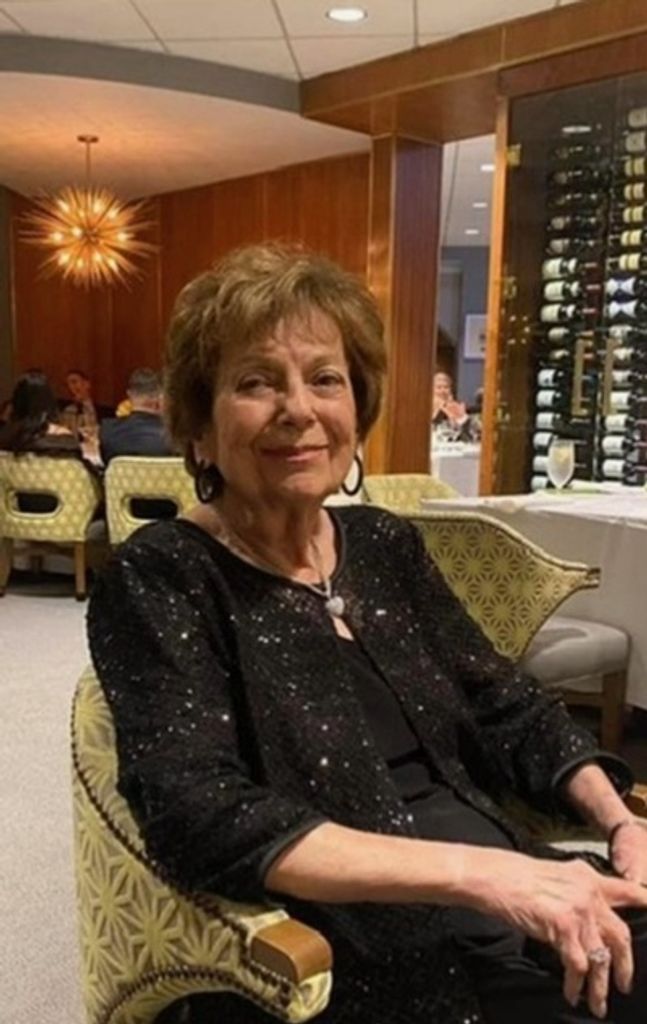 Joyce Greenwald Profile Photo