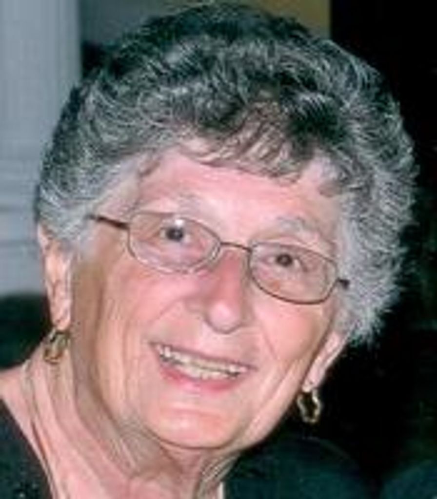 Mary Lou Barker Profile Photo