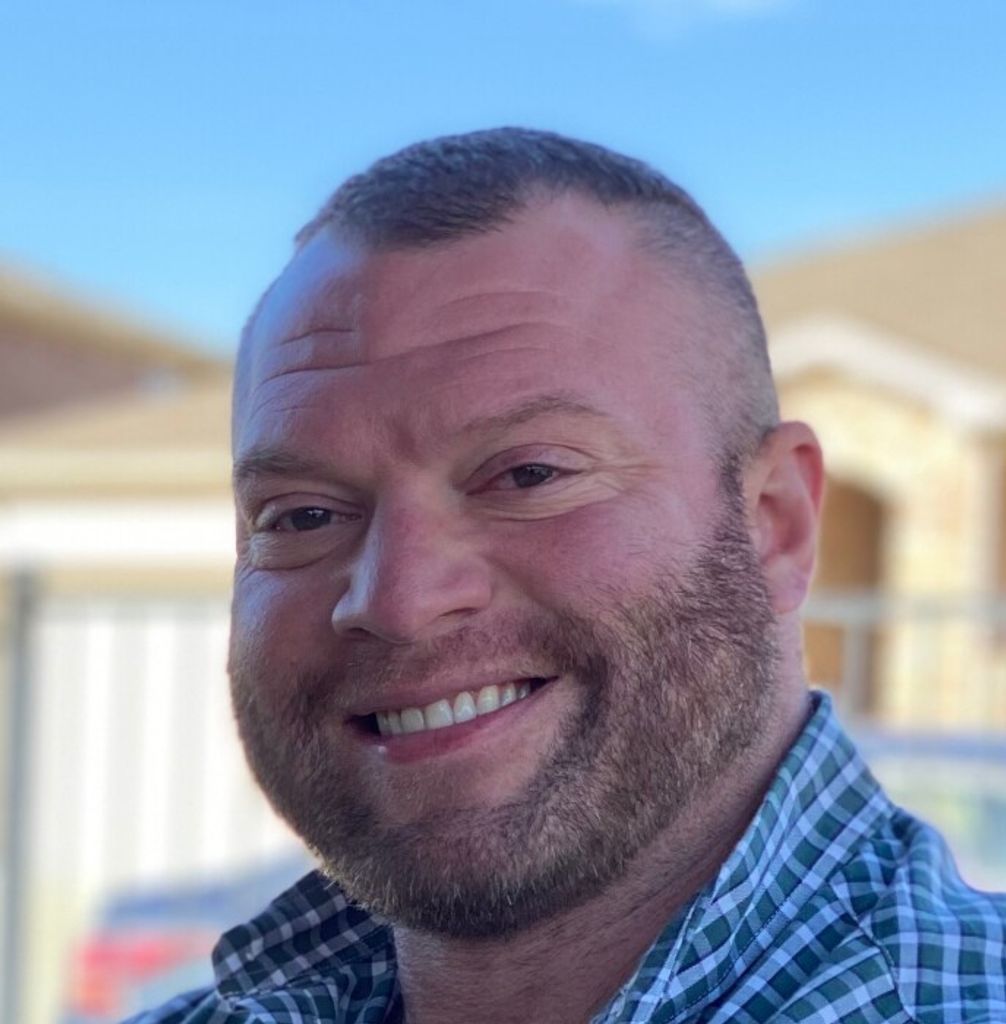 Edward Lee Profile Photo