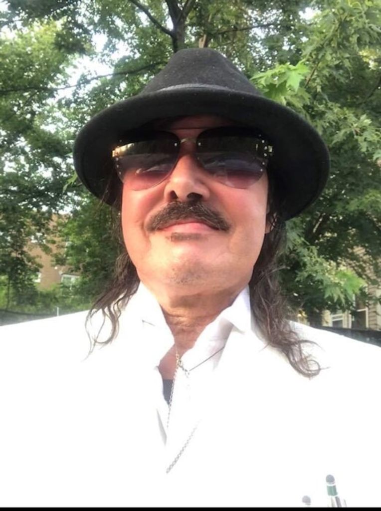 Robert David Profile Photo