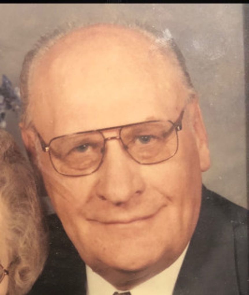 Lowell Olson Profile Photo