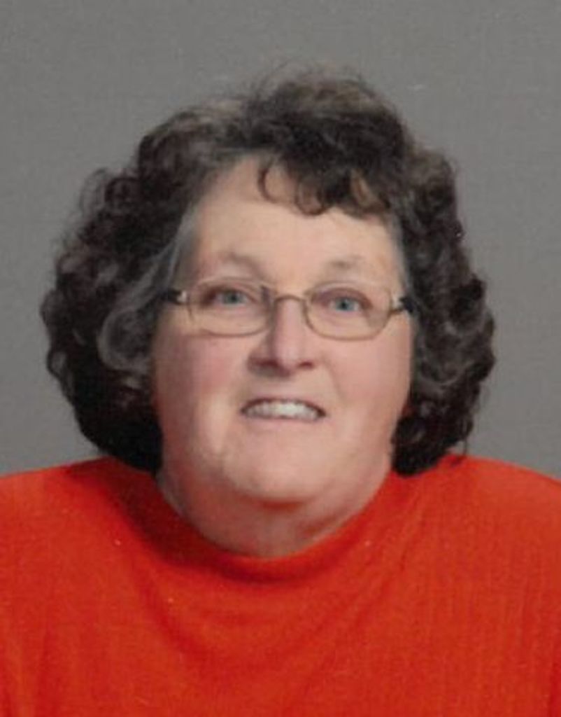 Linda L. (Laverty)  Bockrath
