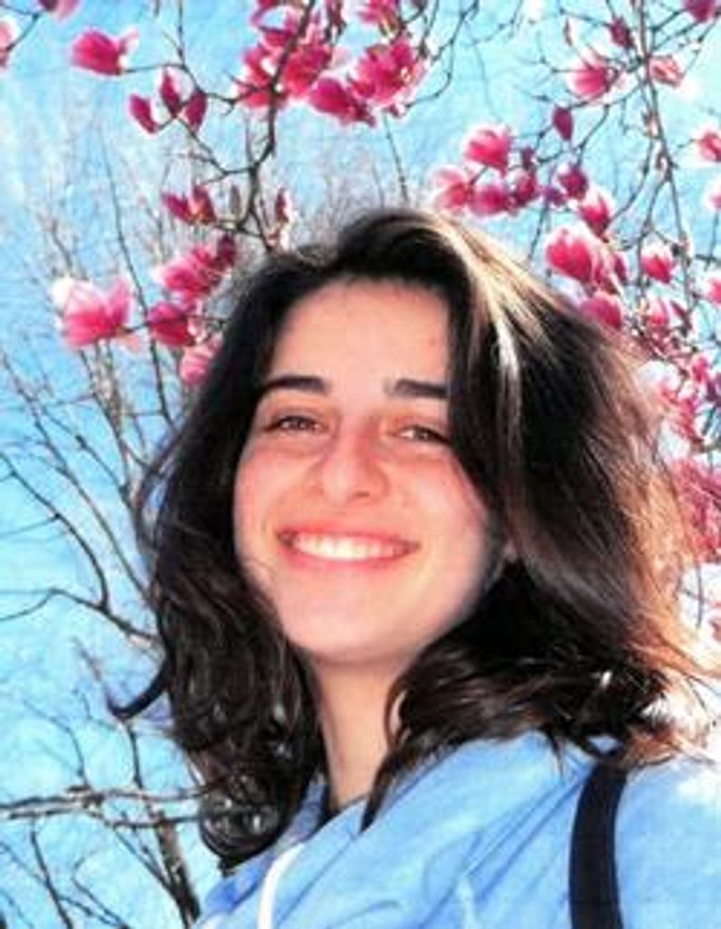 Sara Hernández Sánchez