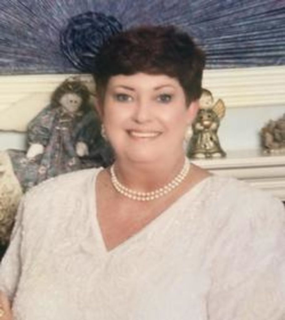 Sandra Sue Haynes