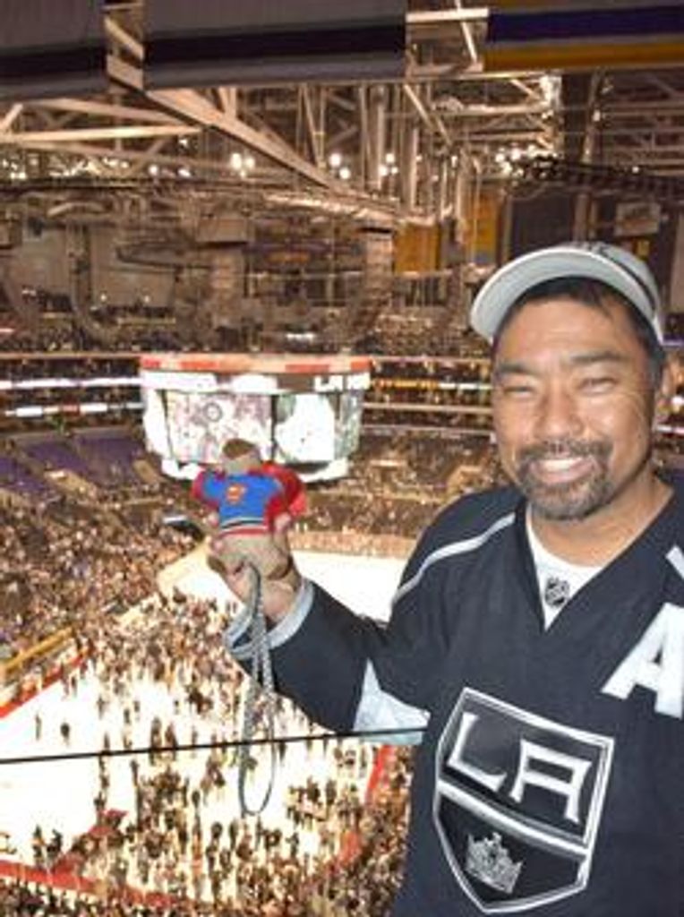 Mark Masaru Shimamoto