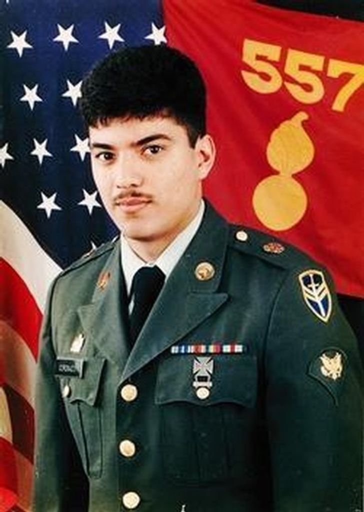 Mark Coronado Profile Photo