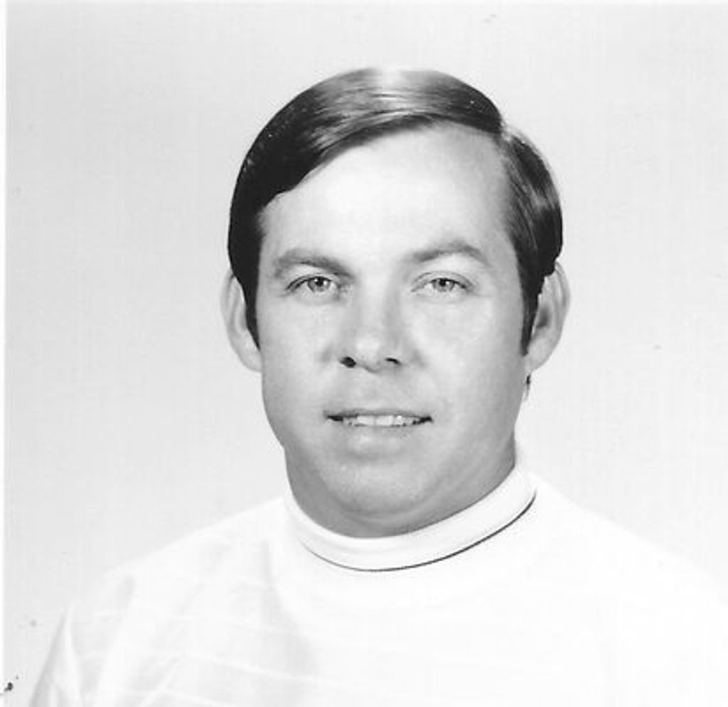 Ted Helms Profile Photo