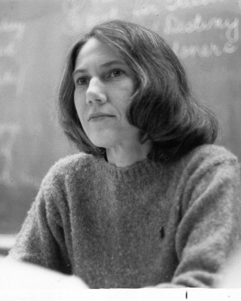 Sharon Anderson Schurer