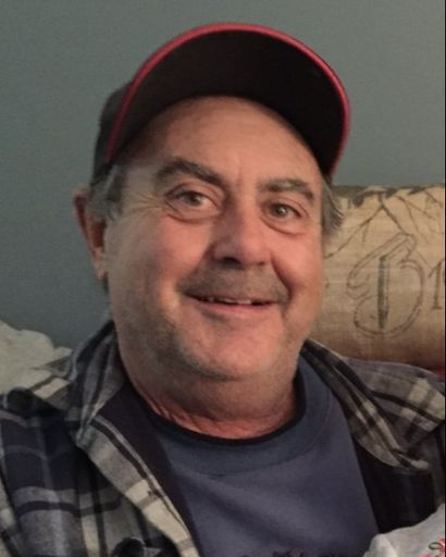 Howard Joseph Scott's obituary image