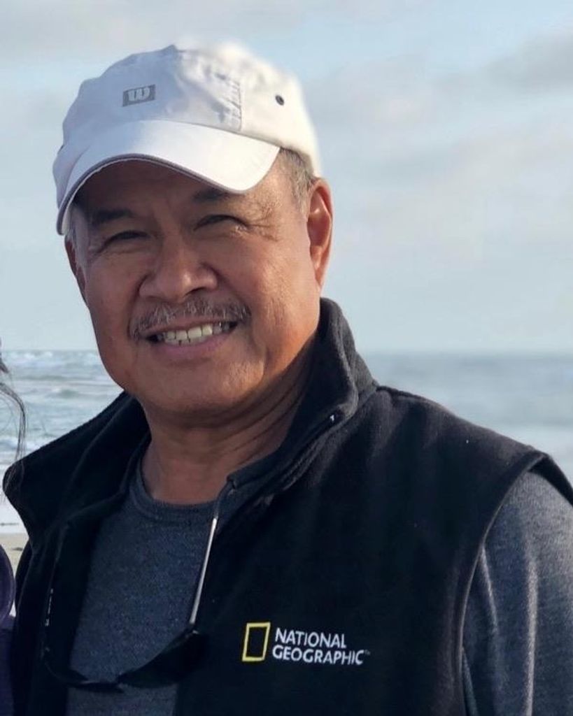 Danilo Santos Constantino