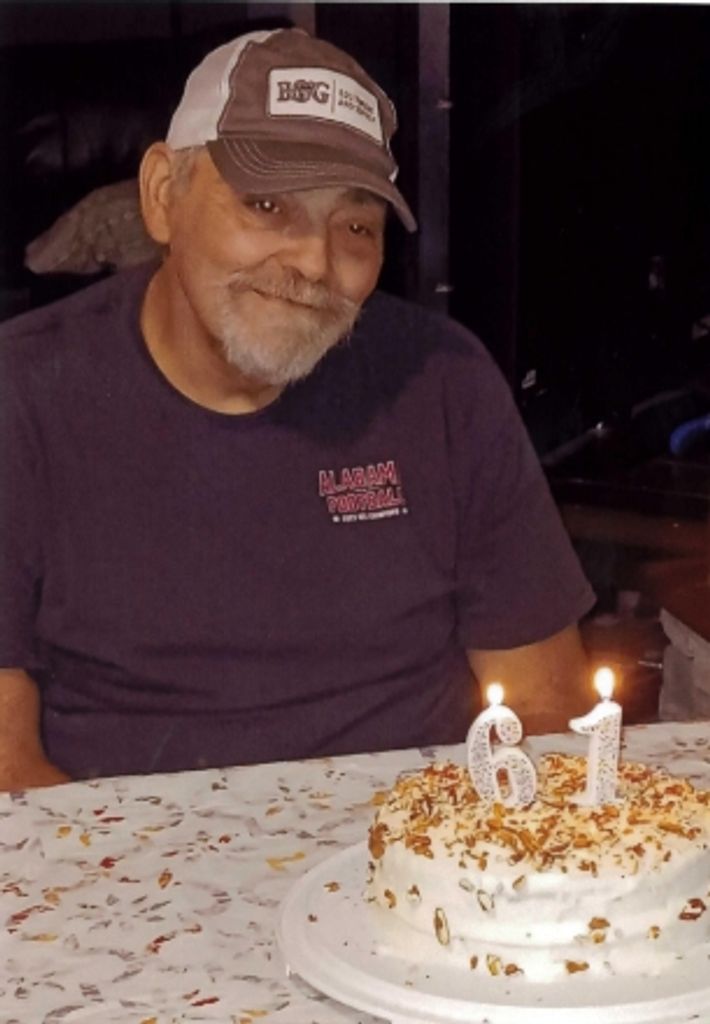 Dale Allen Gulledge