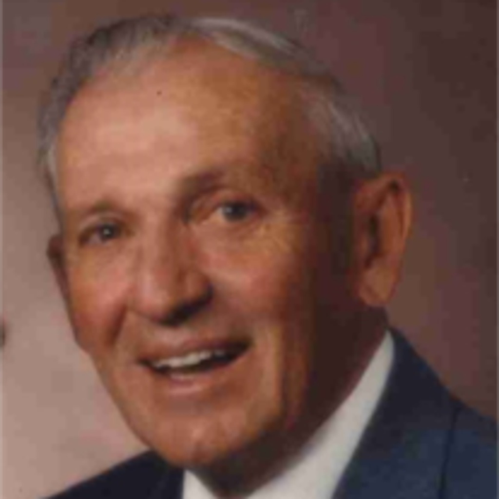 Paul Irvin