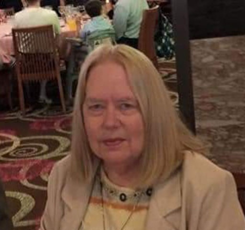 Delma Barron Profile Photo