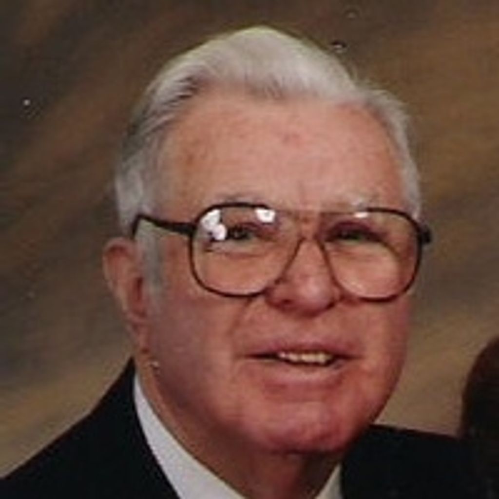 Everett Aldridge