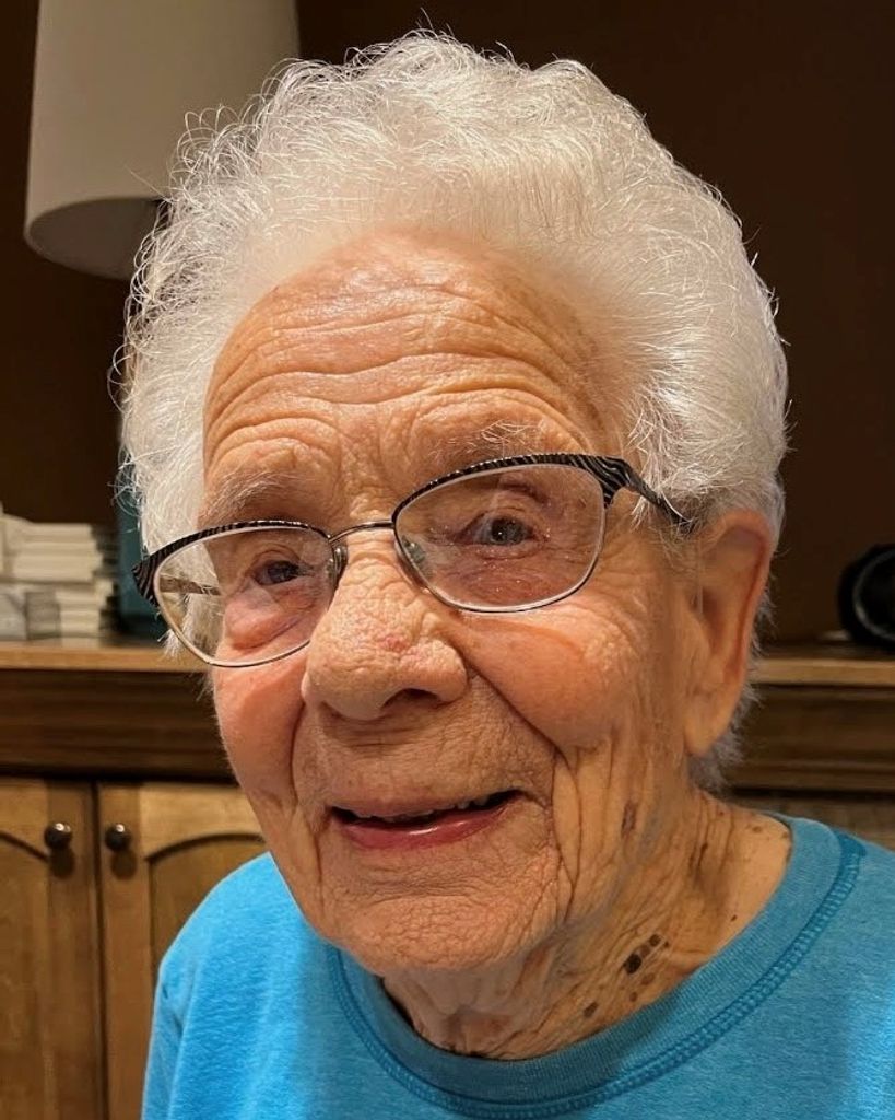 Mildred "Millie" Hotchkiss