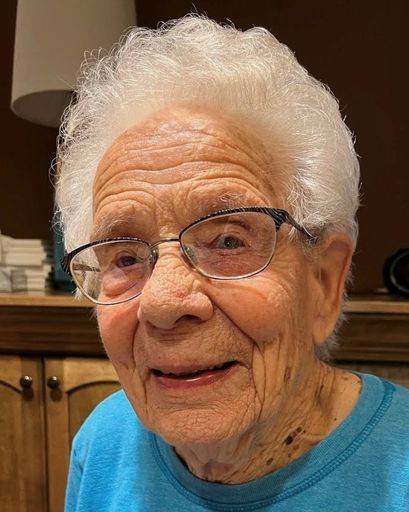 Mildred "Millie" Hotchkiss Profile Photo