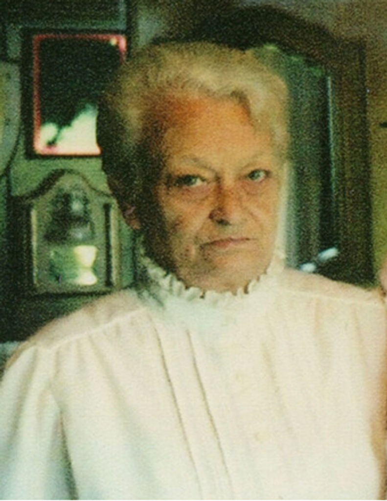 Clara Lynette (Mosley) Adams Profile Photo