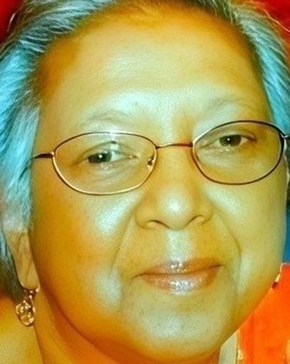 Ruperdaya Veronica Bissessar's obituary image