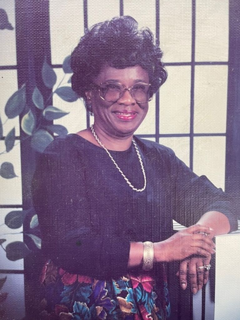 Jessie M Tyus Profile Photo