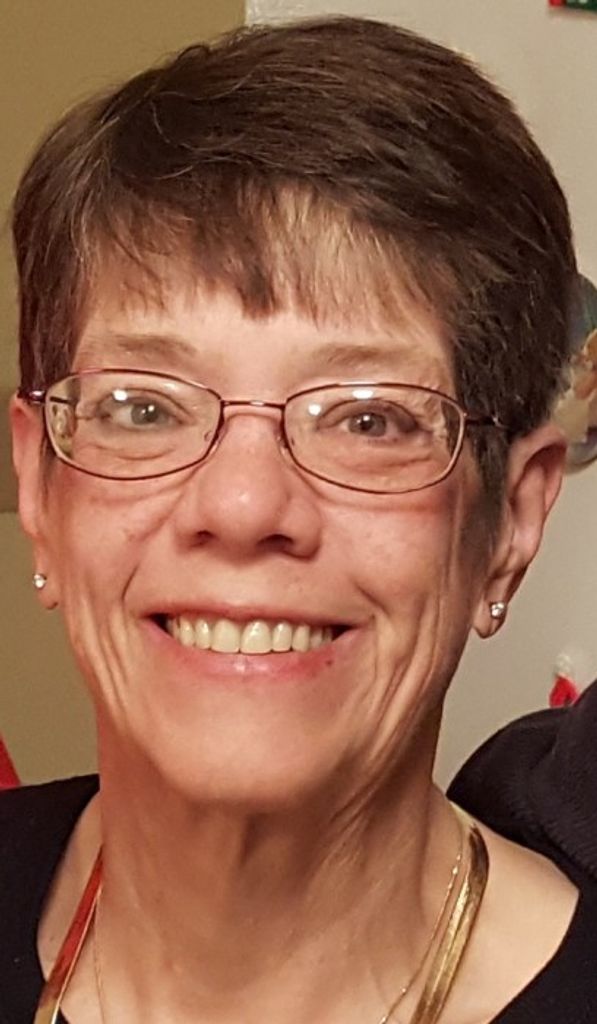 Pamela R. (Wagner)  Seiler