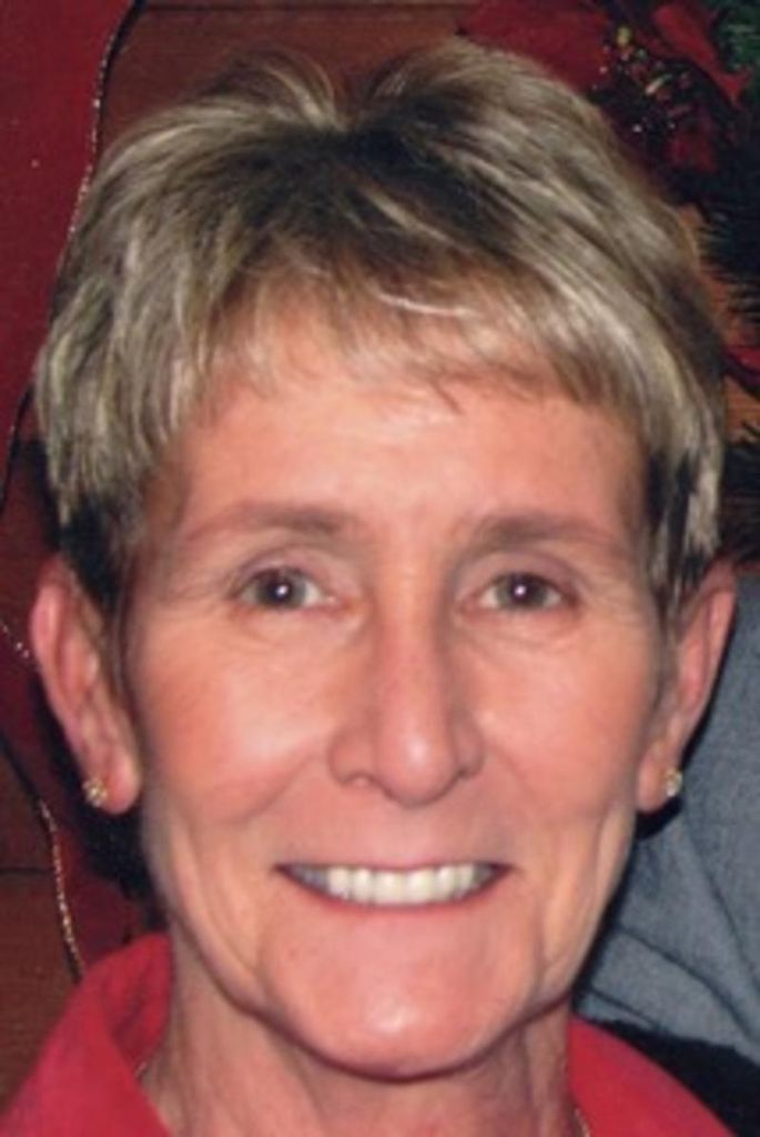 Susan Mccorkle Langford