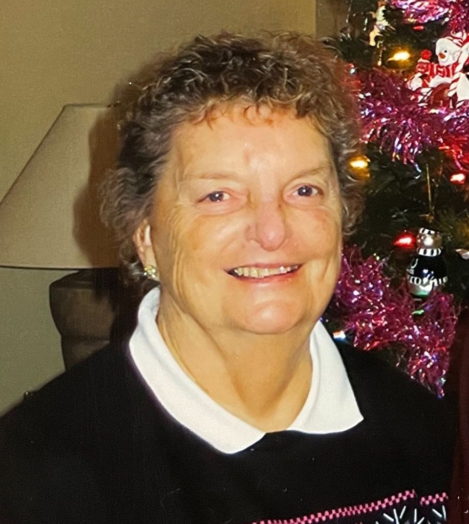 Edith Jane Sullivan
