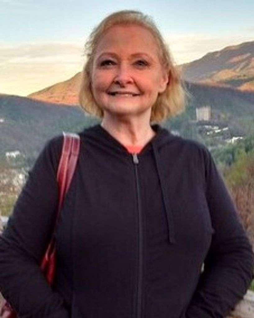 Nicholette Lee