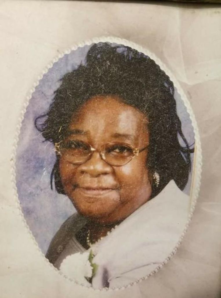 Annie Sue Hill