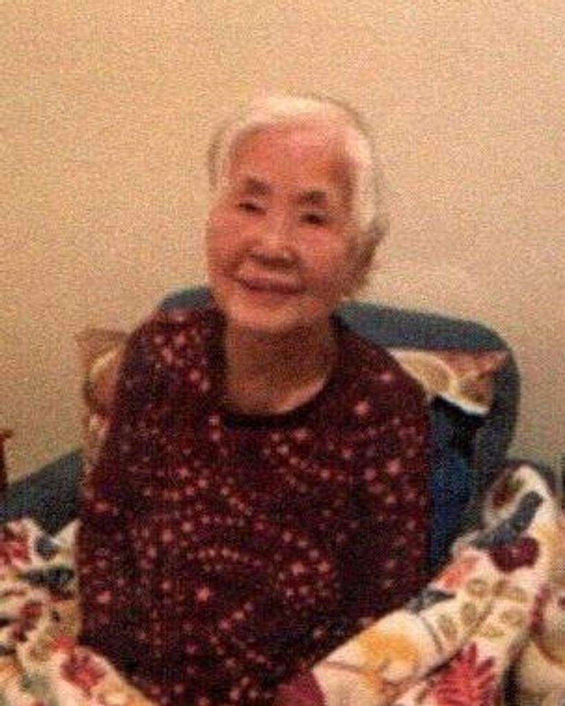 Nobuko Hogan