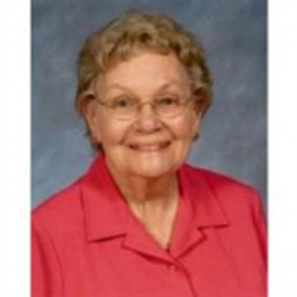 Rosellen Halbert Profile Photo